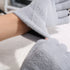 Knitted Gloves Touchscreen Winter Cute Panda Warm Goves For Cycling Women - ROUTINE FASHION